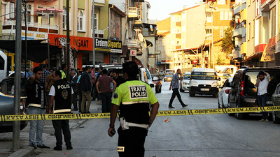 Tokat'da silahlı kavga: 11 yaralı