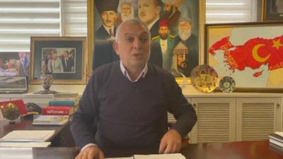 AKP'li Külünk: Dolar ve faiz gücüyle ülkemize diz çöktürmek istiyorlar