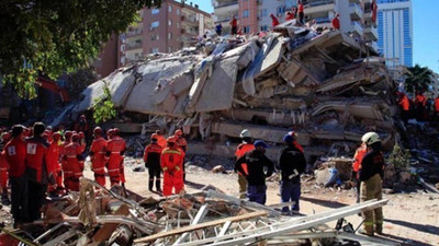 İzmir Depremi davasında bir sanık tahliye edildi