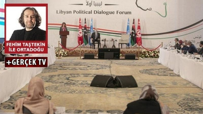 Libya'daki olası iç savaş Türkiye'ye yaptırım getirebilir