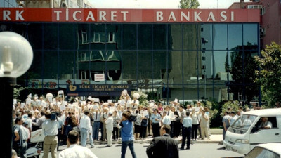 Çakıcı'nın ismi karışmıştı: Hükümet düşüren Türkbank yeniden açılıyor