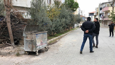 Turgutlu'da yine 4 bacağı da kesik kedi ölüsü bulundu