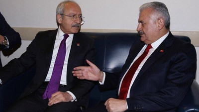 Binali Yıldırım'dan Kılıçdaroğlu'nun 'helallik' çıkışına yanıt: Verelim gitsin!