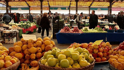 'İktidar bizi suçlu ilan ediyor, ancak gıdada dışa bağımlıyız'