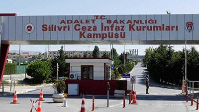 Silivri Cezaevi'nde 'gece sayımı': Tutuklular darp edildi