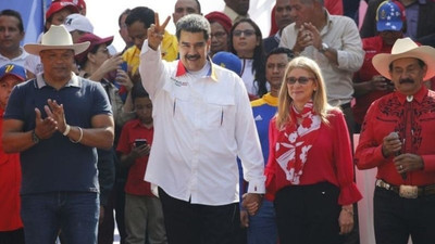 Venezuela'da muhalefet yıllar sonra seçime katılacak