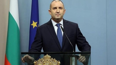 Bulgaristan cumhurbaşkanlığı seçiminin kazananı Rumen Radev