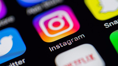 Instagram kullanıcılarının bilgileri satışa çıkarıldı