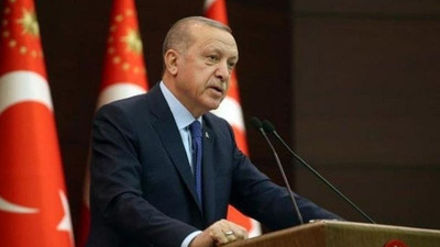 Erdoğan: Bizi denklemin dışına çıkarmak isteyenlerin oyunlarını görüyoruz