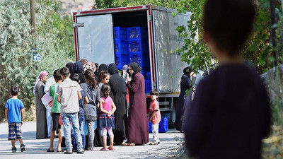 Dr. Torun: Yoksullukla beraber bulaşıcı hastalıklar hızla artıyor