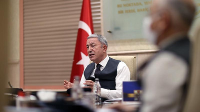 ABD, Hulusi Akar'a yanıt bile vermemiş