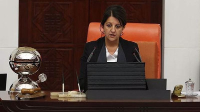 Pervin Buldan'ın da aralarında olduğu 13 HDP'li vekilin dokunulmazlık dosyası TBMM'de