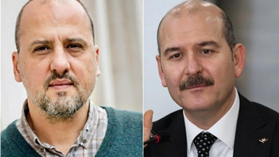 Ahmet Şık’tan Süleyman Soylu’ya: Ömrünü hapiste tamamlayacaksın