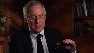 ABD'li ekonomist Steve Hanke: Erdoğan'ın fantezileri TL'yi perişan etti