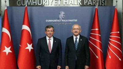 Kılıçdaroğlu'ndan Bahçeli'ye: Erken seçimin kapısını aç kardeşim