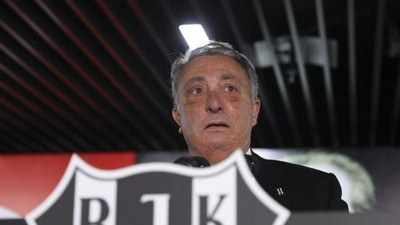 Beşiktaş Başkanı Çebi: Bu kurlarla spor yönetilemez