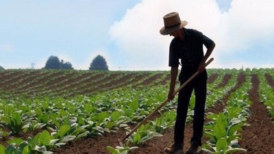 Yasa teklifi Meclis'e sunuldu: Ukraynalı çiftçileri kalkındırmak için destek verilecek