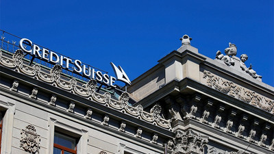 Credit Suisse: Merkez Bankası yüklü faiz artışı yapana dek dolar 14 olur