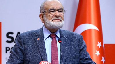 Karamollaoğlu: Cumhurbaşkanı muhalefeti düşmanmış gibi hedef alıyor