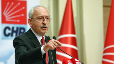 'Kılıçdaroğlu'nun toplantısına gitmeyin' baskısı