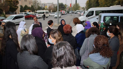 'Bu ülkenin makus talihini kadınlar değiştirecek'