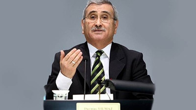 Durmuş Yılmaz: Söylediğim söz operasyonu engelledi ama hâlâ ortadan kaldırmadı