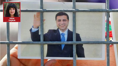 Demirtaş'tan öneri: Sosyalistler için Meclis’te grup kurulsun