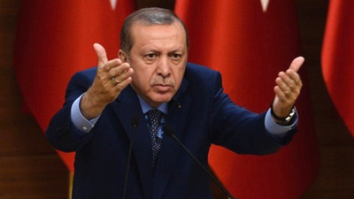 Erdoğan'ın mitingi için işçiler tehdit edildi