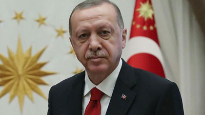 Erdoğan'dan 'Kadına Şiddetle Mücadele Günü' mesajı