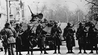 1960 askeri darbesinde zarar gören 370 kişiye tazminat ödenecek