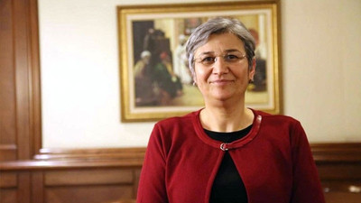 Leyla Güven’e 5 yıl hapis cezası verildi