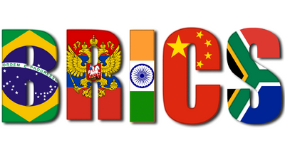 BRICS liderler zirvesi Çin'de başlıyor