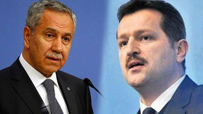 Bülent Arınç'ın damadı Ekrem Yeter’e 'FETÖ'den beraat' kararı hukuka uygun bulundu