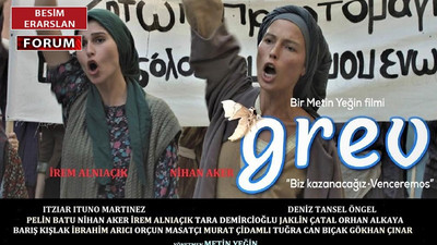 Grev Filmi neyi başarıyor?