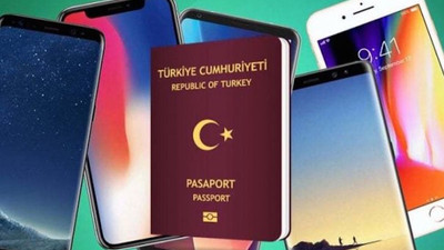 Yurt dışından telefon getirmek isteyenlere kötü haber: IMEI kayıt ücreti 726 TL daha artacak