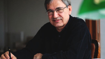 Adalet Bakanlığı, Orhan Pamuk için Yargıtay'a başvurdu