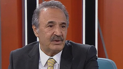 CHP'li Mehmet Sevigen partisinden ihraç edildi