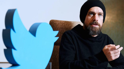 Twitter CEO'su Jack Dorsey istifa etti