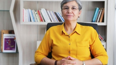 HDP Kadın Meclisi, Leyla Güven'i ziyaret etti