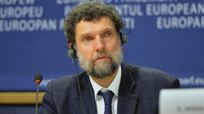 Türkiye'ye Osman Kavala yaptırımları yolda