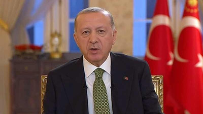 Erdoğan: Faizi düşürüyoruz, enflasyon da inşallah düşecek