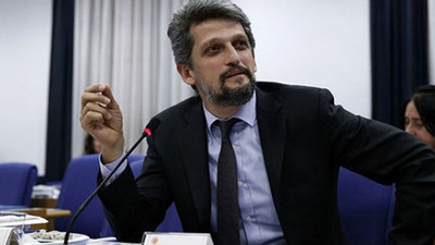 HDP'li Paylan'dan muhalefete: Bize dokunurlarsa yarın size de sıra gelir