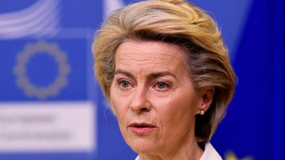 AB Komisyonu Başkanı Ursula von der Leyen: Zorunlu aşılamanın vakti geldi