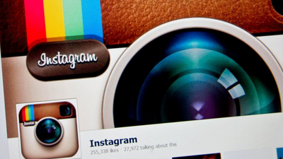 Instagram ekonomisi 1 milyar dolara koşuyor