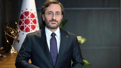 Fahrettin Altun: Doğalgazı çıkarmaya başladığımızda döviz çıktısı azalacak