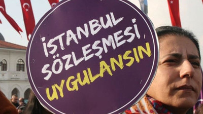 Öldürülen kadının davasında AYM’den 'İstanbul Sözleşmesi' atıflı tarihi karar