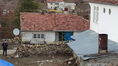 1 aylık bebeğini işkenceyle öldüren kadın tutuklandı