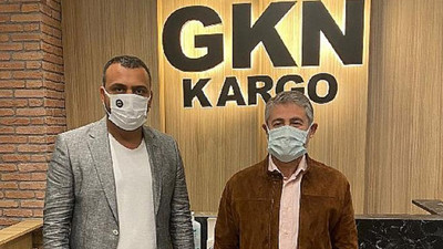 Metin Cihan: GKN Kargo'da kara para aklandığını iddia ediyorum