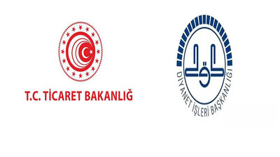 Ticaret Bakanlığı ve Diyanet'e atama kararları