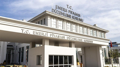 EPDK Başkanı Yılmaz’a 'havadan çift maaş'